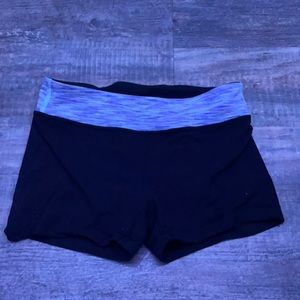 ivivva reversible shorts
